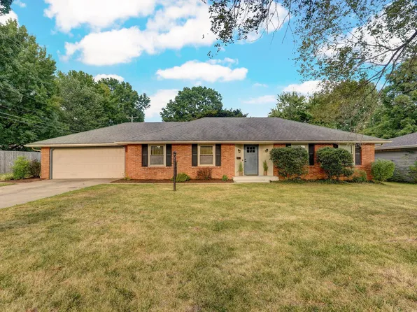 3806 S Broadway Avenue, Springfield, MO 65807