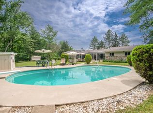 5855 Graessle Rd, London, OH 43140