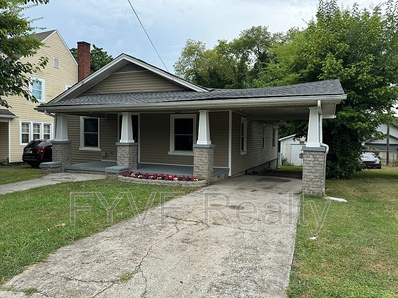 2745 Tarleton Ave, Knoxville, TN 37914 Zillow