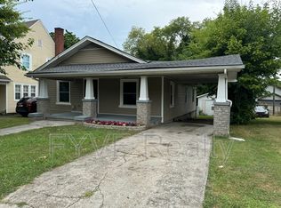 2745 Tarleton Ave, Knoxville, TN 37914