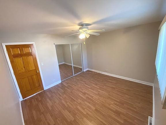 1st Bedroom