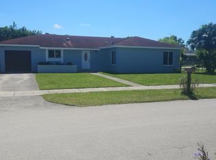 10970 SW 165th Ter, Miami, FL 33157