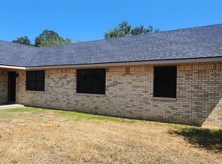 682 N Hickory St, Atoka, OK 74525