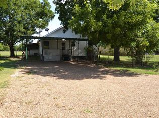 1200 County Road 4030, Whitewright, TX 75491