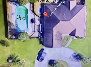 2295 Seaford Dr, Longs, SC 29568