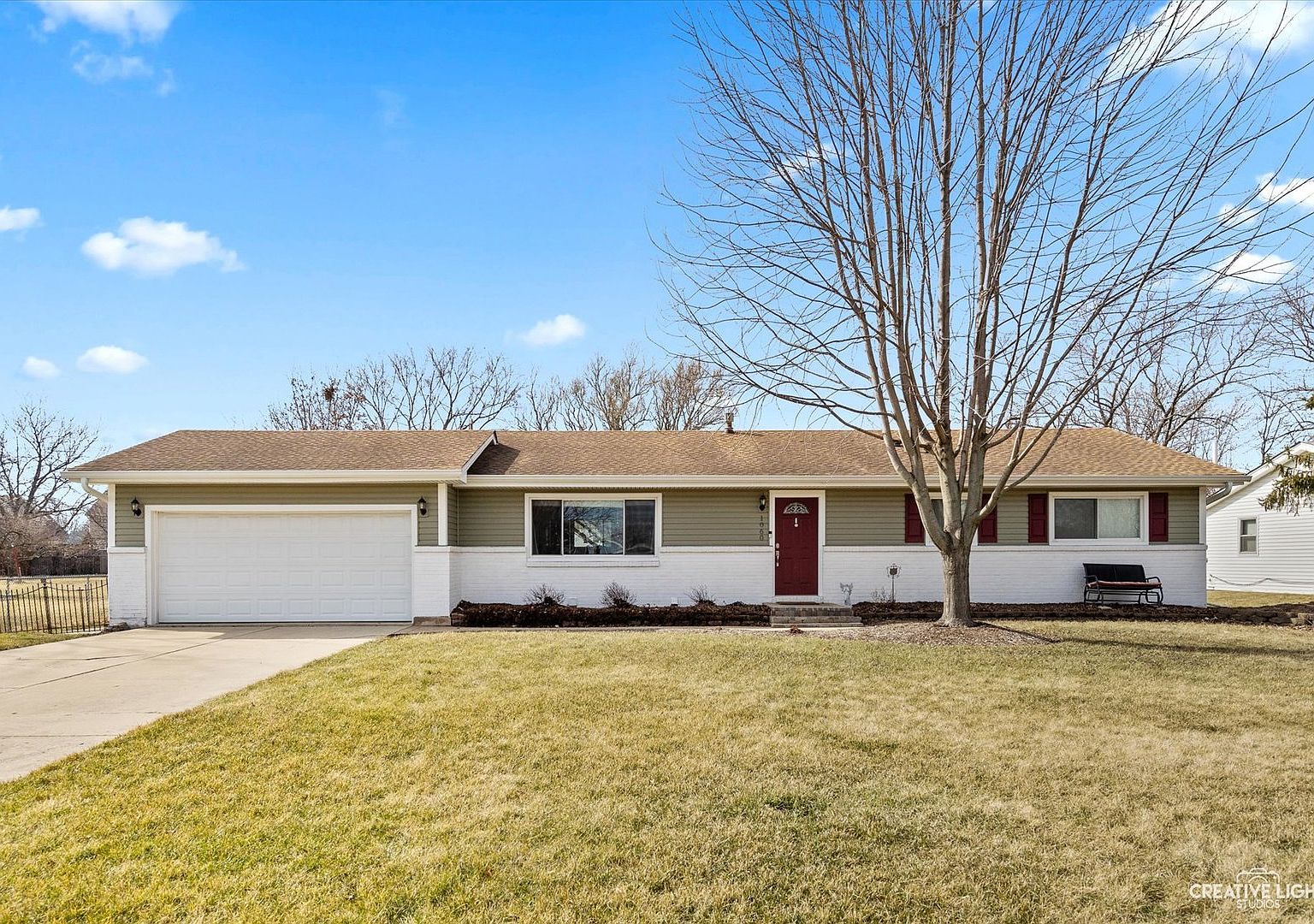 1060 Trask St Aurora IL 60505 Zillow