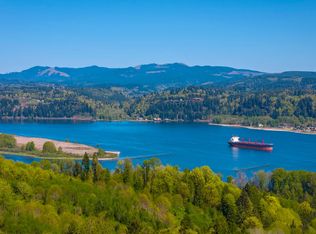 Lower Columbia River Hwy, Clatskanie, OR 97016