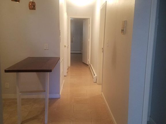 Very large three bedroom