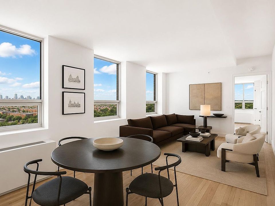 1st image of 358 Grove St APT 12A