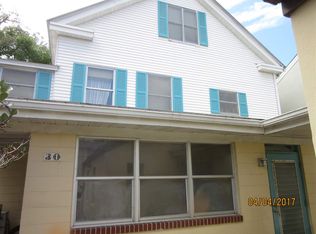 30 Cordova St UNIT A, Saint Augustine, FL 32084