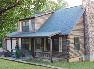 3015 Carron Rd, Festus, MO 63028