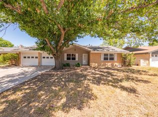 3506 Hyde Park Ave, Midland, TX 79707