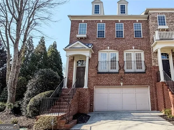 2203 Cumberland Pkwy SE Unit 503, Atlanta, GA 30339