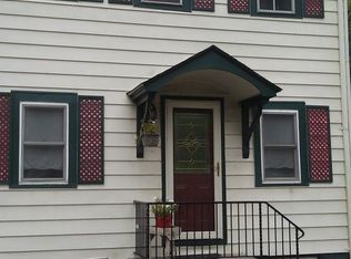514 Spring St, Danville, PA 17821
