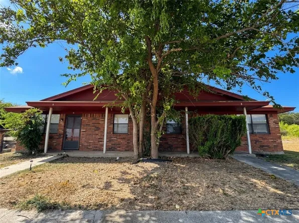 211 Horseshoe Dr, Copperas Cove, TX 76522