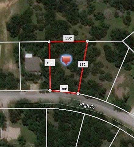 2nd image of 21655 High Dr