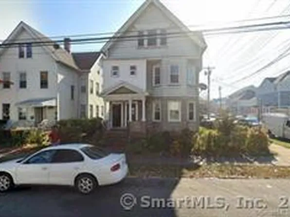 284 Lombard Street, New Haven, CT 06513