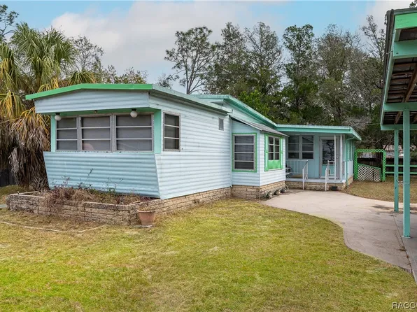 3045 S Lee Way, Homosassa, FL 34448