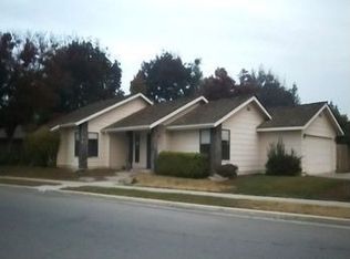 1414 E Buena Vista Ave, Visalia, CA 93292