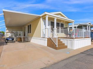 8700 E University Dr #1510, Mesa, AZ 85207