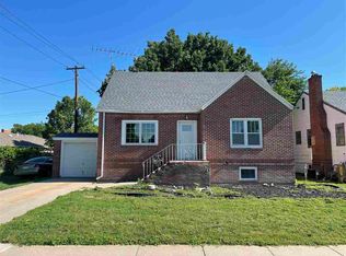 819 W A St, North Platte, NE 69101