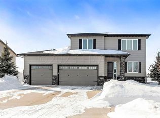 3681 54th St S, Fargo, ND