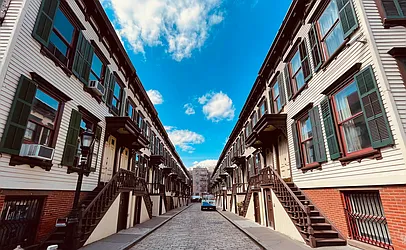 Sold by Bohemia Realty Group