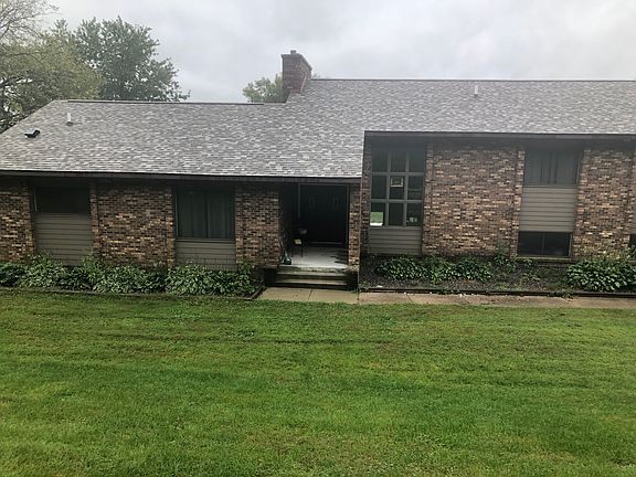 Beautiful Home on 2.37 Acres