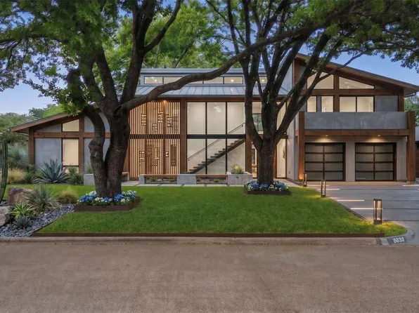 8832 Antrim Dr, Dallas, TX 75218