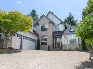 1726 SW Pinehurst Pl, Corvallis, OR 97333