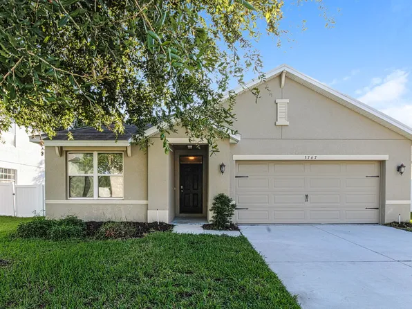 3767 Bramblewood Loop, Spring Hill, FL 34609