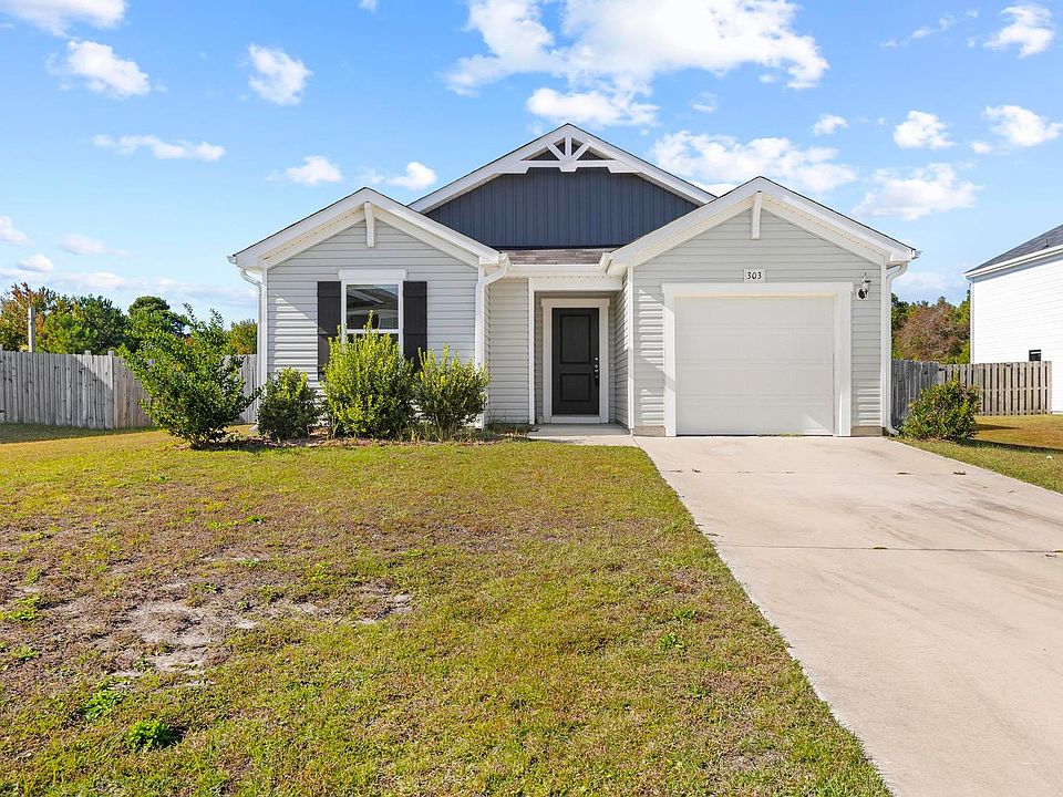 1st image of 303 Range Cir