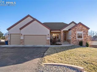 4135 Garnet Dr, Colorado Springs, CO 80918