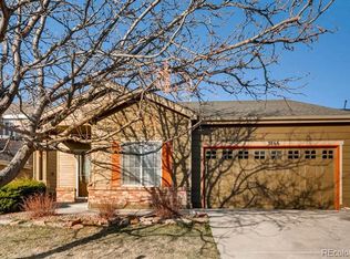 3866 S Jericho Ct, Aurora, CO 80013