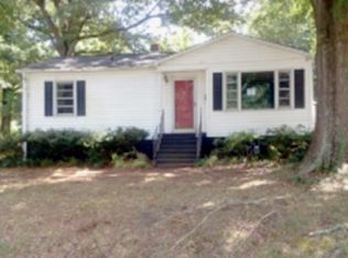 110 Cypress Dr, Gaffney, SC 29340