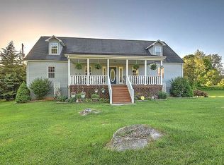 206 Cedar Creek Rd, Gray, TN 37615
