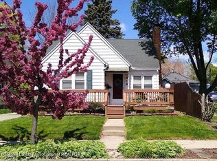 919 Kenwood Ave, Lansing, MI