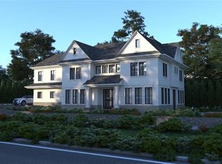 4 Drake Rd, Scarsdale, NY 10583