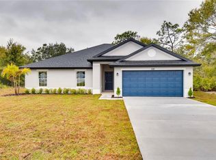 518 Koala Dr, Poinciana, FL 34759