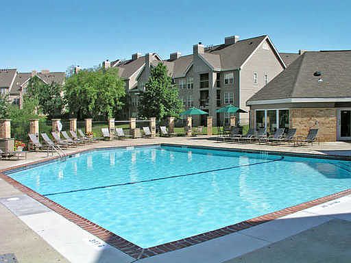 2nd image of 6025 Chasewood Pkwy APT 101