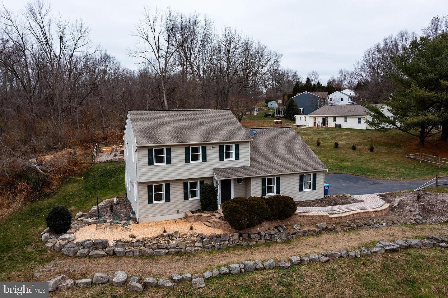 241 Dove Dr, Honey Brook, PA 19344 | Zillow