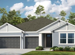 86204 Living Waters Run, Yulee, FL 32097