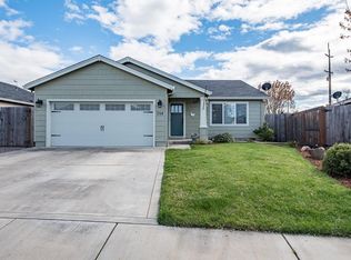 250 Willow Bend Way, Central Pt, OR 97502