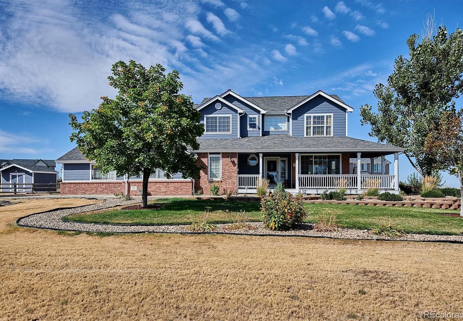 815 Green Gables Way, Bennett, CO 80102 | Zillow