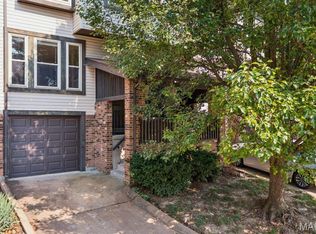 2308 Driftwood Pl, Saint Louis, MO 63146