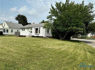 2949 Chipplegate Rd, Toledo, OH 43614