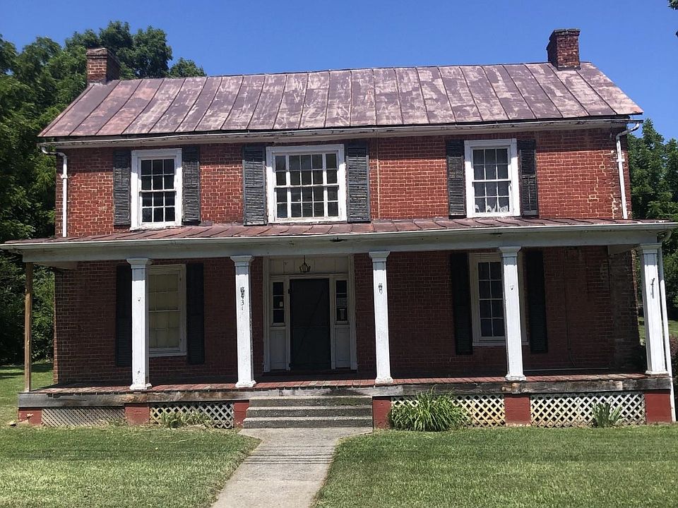 8431 N Lee Hwy, Raphine, VA 24472 MLS 632929 Zillow