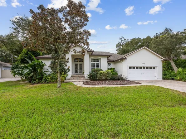 2792 Ocean Oaks Dr S, Fernandina Beach, FL 32034