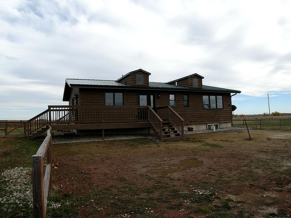 Main Exterior