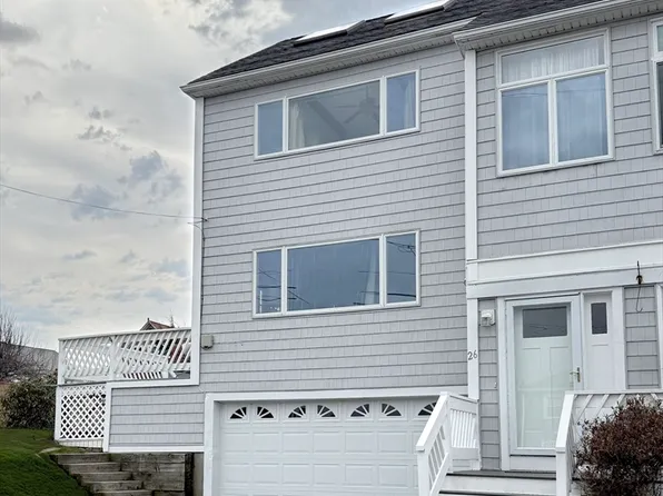 26 Merrill Rd #26, Hull, MA 02045